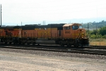 BNSF 8840